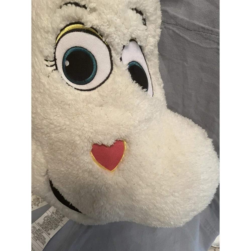 NEW Walt Disney Parks Throw Pillow Plush‎ – Toy Story 3 - Buttercup 18